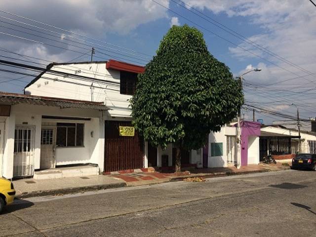 Vendo casa rentable barrio esperaza 3 villavicencio ubicada