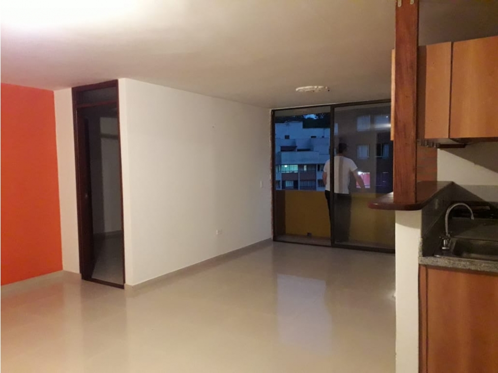 Apartamento en venta en Pilarica