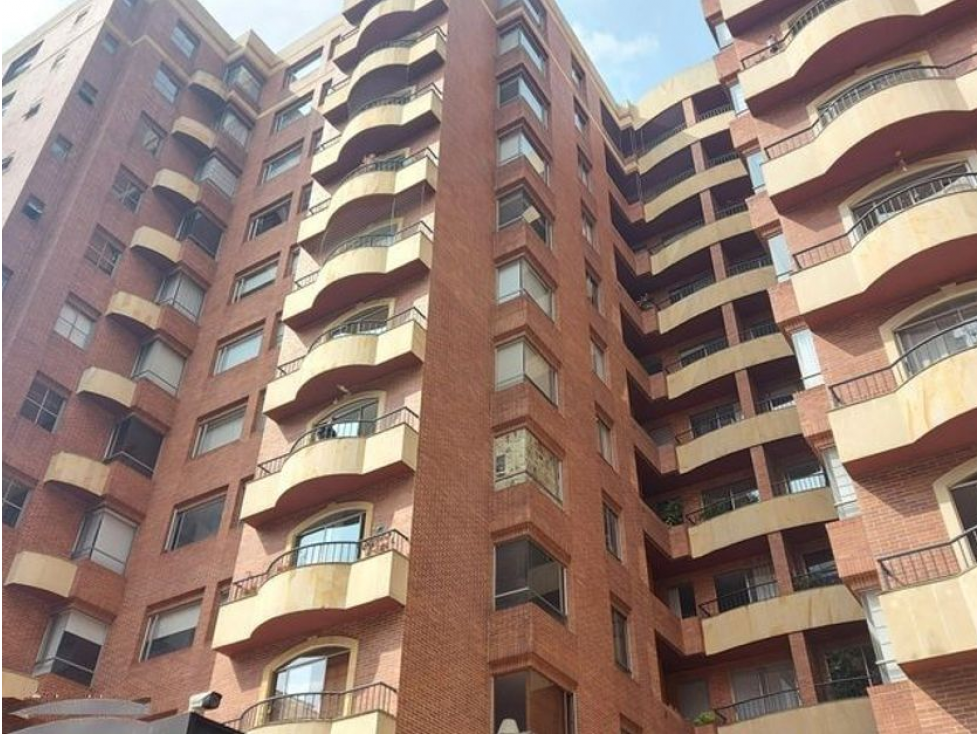 Apartamento en arriendo Lisboa, Usaquén, Bogotá, Colombia
