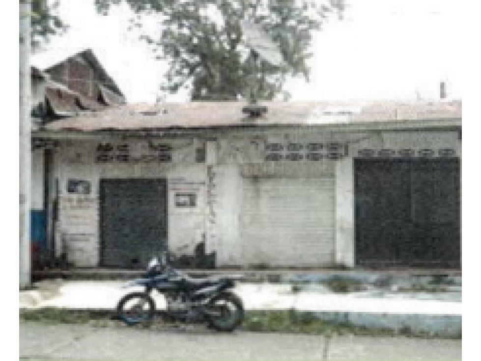 Casa - Puerto Leguízamo, Calle 6 # 2 - 36, Putumayo.