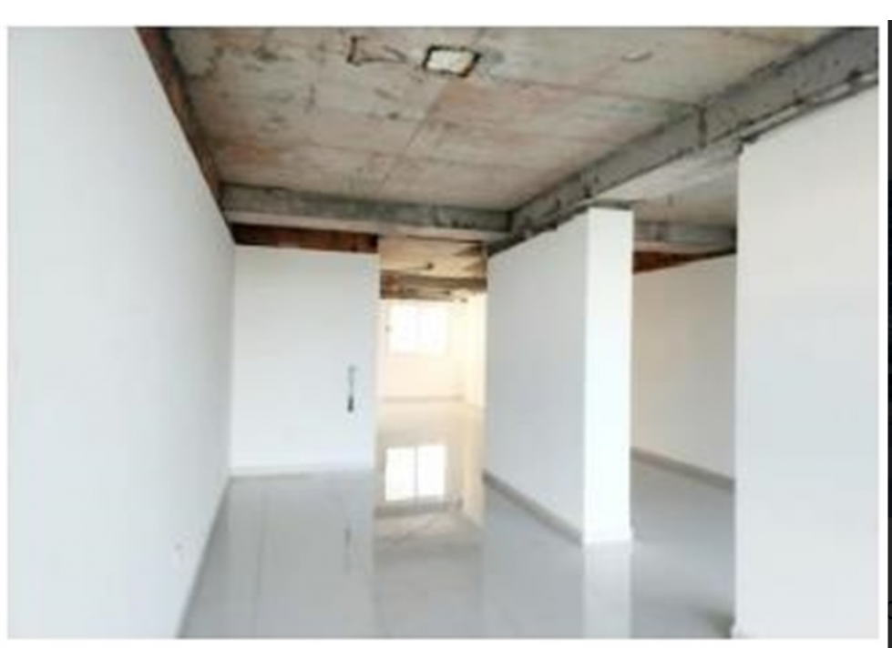 Oficina Nro. 01 - Ed. Terzetto Living Center, Barrancabermeja