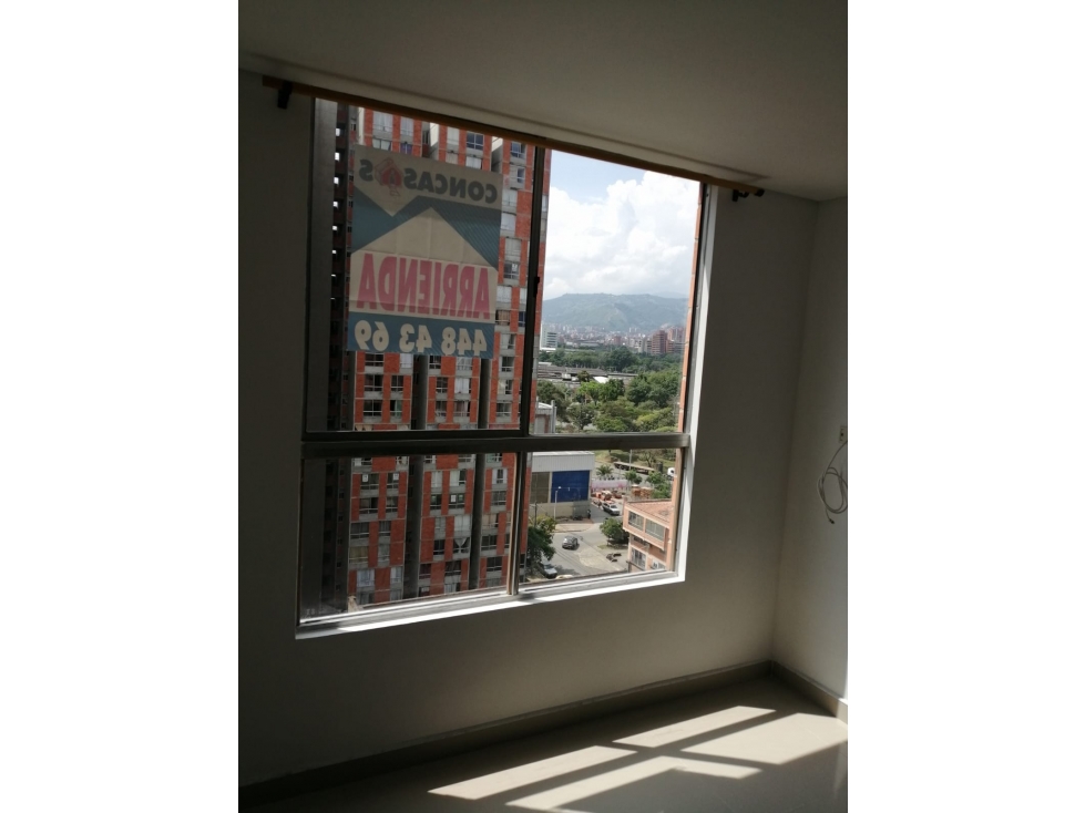 Apartamento en venta por la Universidad de Antioquia