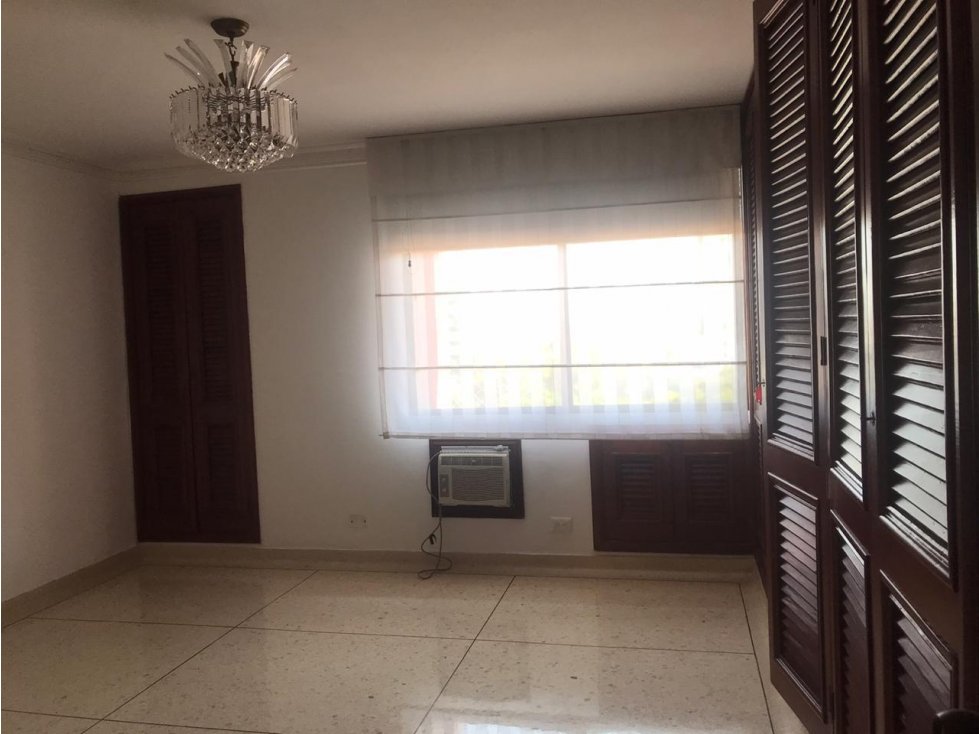 Vendo apartamento en Barranquilla