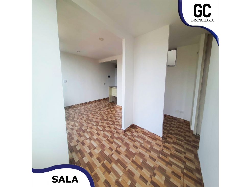 Se vende Apartamento / Conjunto Alondra, Alameda del Río Barranquilla