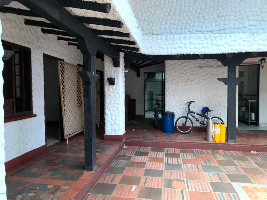 Casa en  Prado Pinzon(Bogota) CO: 22-558