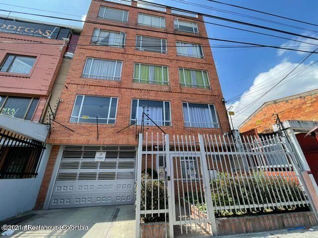 Apartamento en  Spring(Bogota) COD: 22-1424