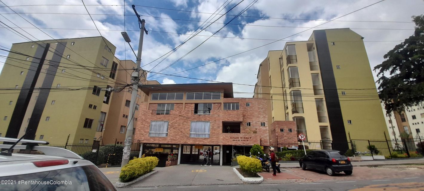 Apartamento en  Provenza(Bogota) COD: 22-1635