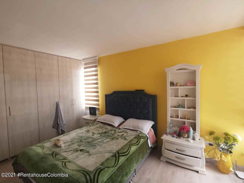 Apartamento en  Castilla(Bogota) cod: 22-190