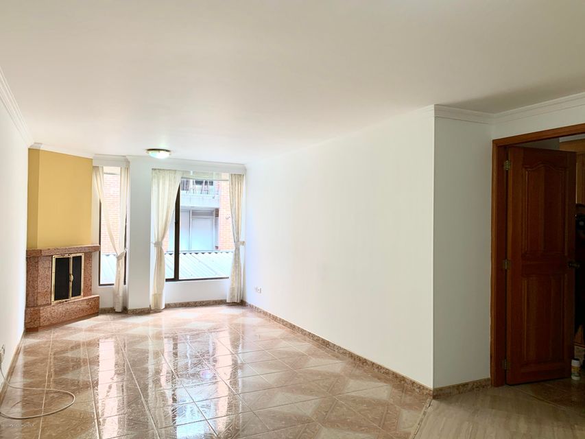 Vendo Apartamento en  Pasadena(Bogota) C.O  23-374