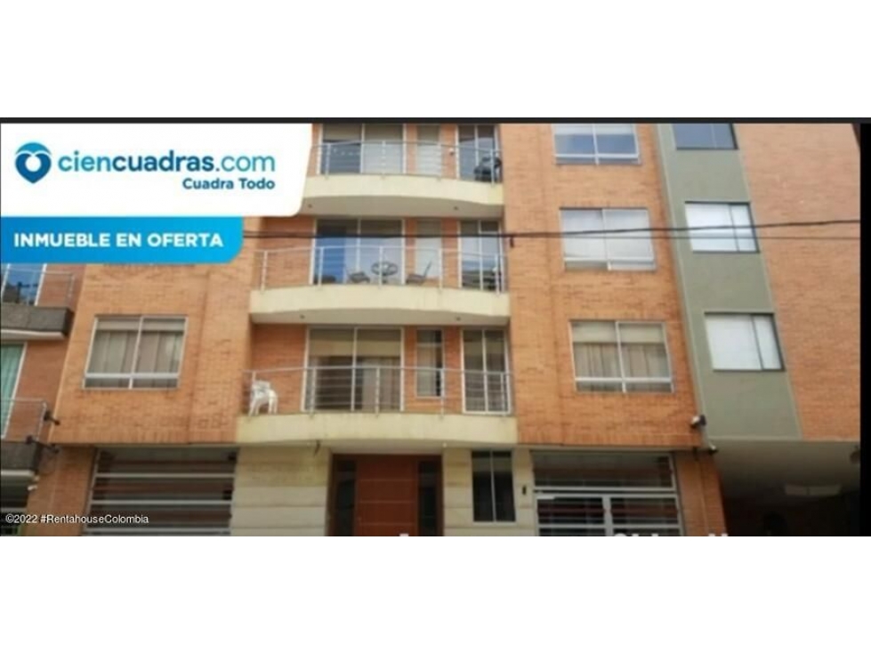 Apartamento en  Batan(Bogota) RAH CO: 22-2562