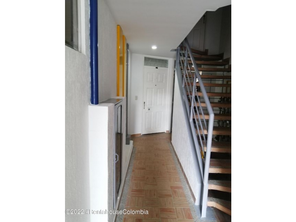Apartamento en  Tibabita(Bogota) RAH CO: 22-2940