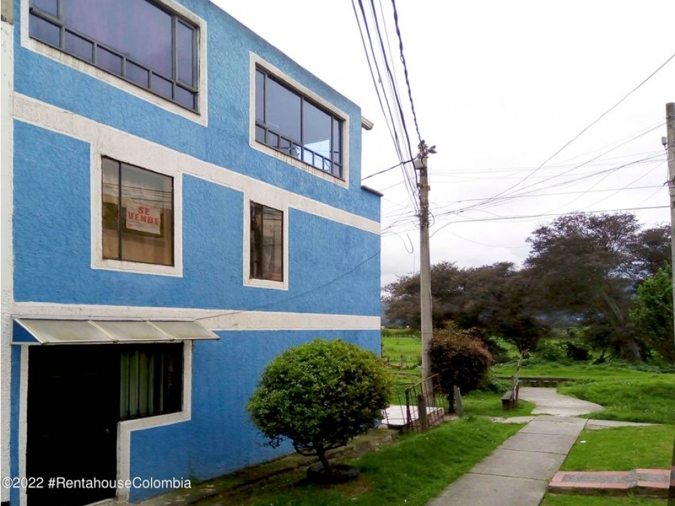 Casa en  Tocancipa(Tocancipa) RAH CO: 23-577
