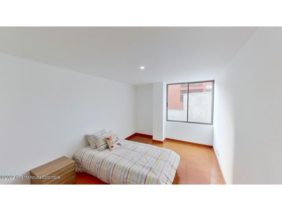 Apartamento en  Belalcazar(Bogota) RAH CO: 23-698