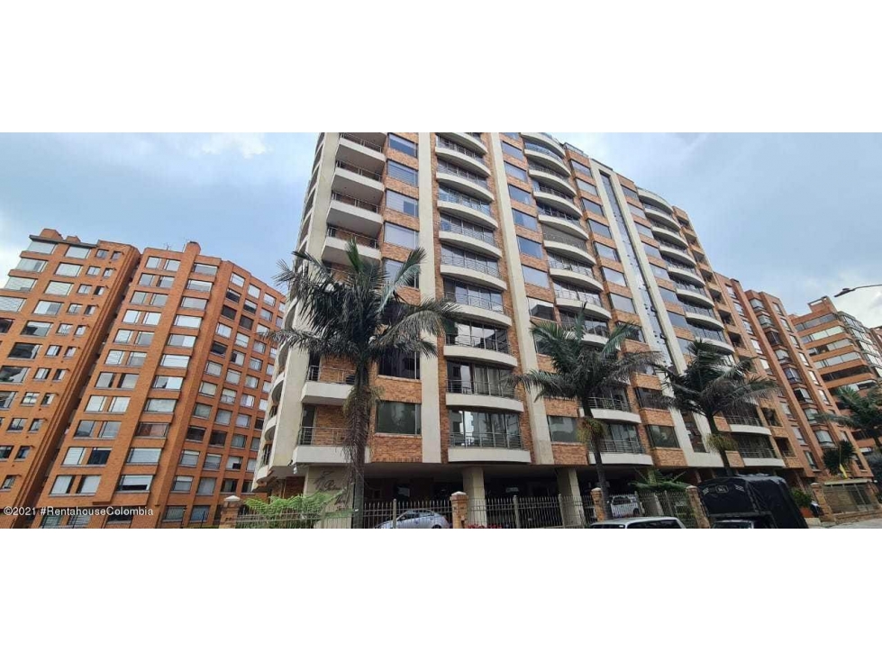 Apartamento en  Multicentro(Bogota) RAH CO: 23-931