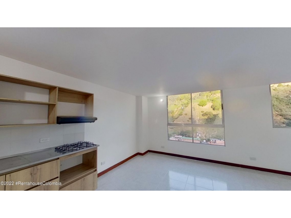Apartamento en  El Trapiche(Bello) RAH CO: 23-1026