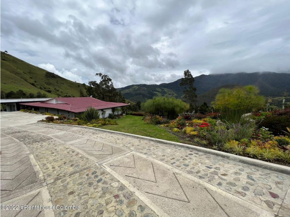 Casa en  Iscala Sur(Chinacota) RAH CO: 23-1087