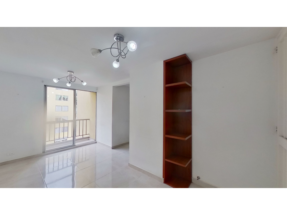 Apartamento en venta en Aguacatal nid 7643264891