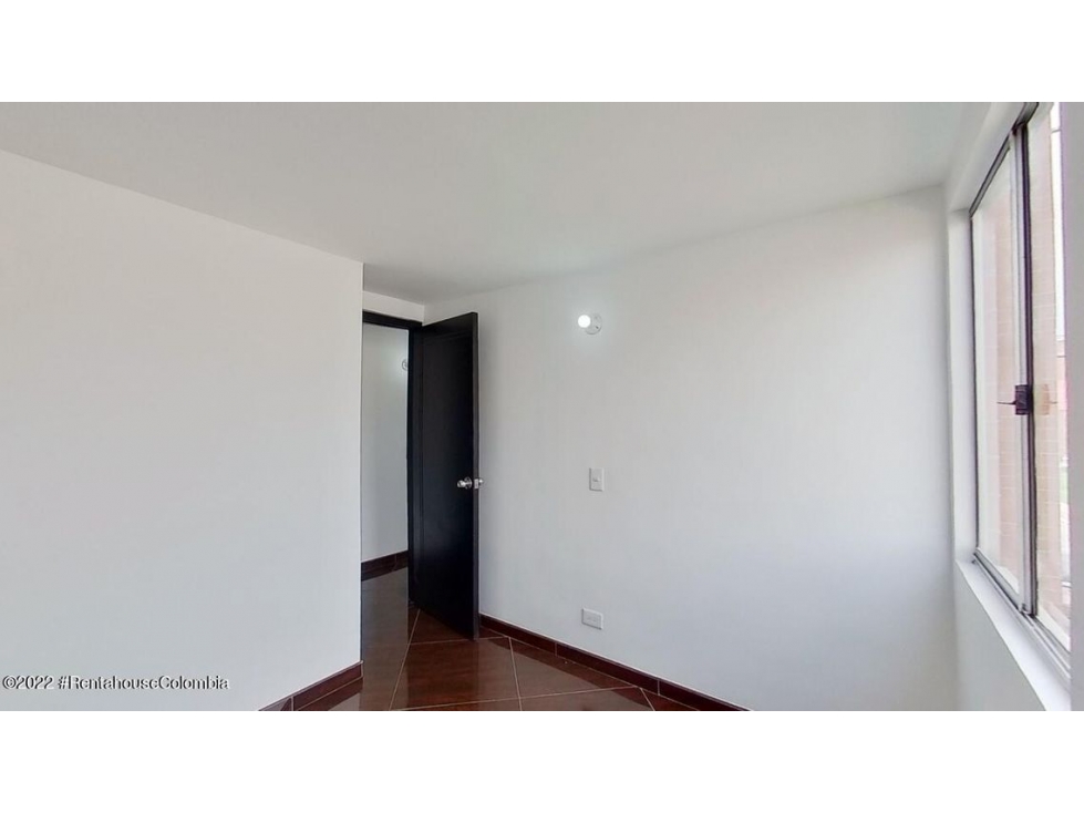 Apartamento en  El Ensueno(Bogota) RAH CO: 22-3318