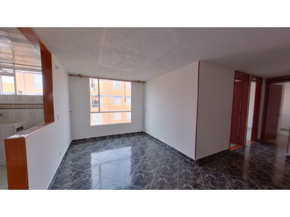 Apartamento en venta en Parcela El Porvenir NID 9136090664