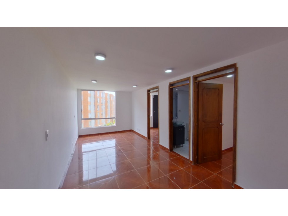 Apartamento en venta en Villa Alsacia NID 8917224244