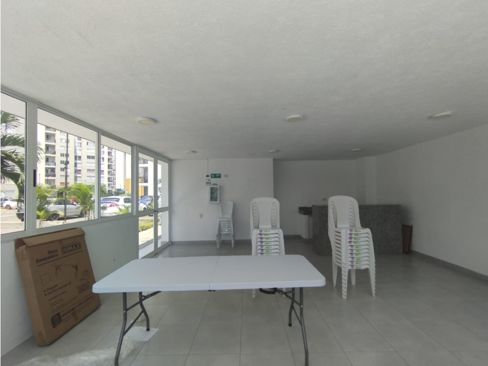 Apartamento en venta en Ciudad Bochalema NID 8894854972