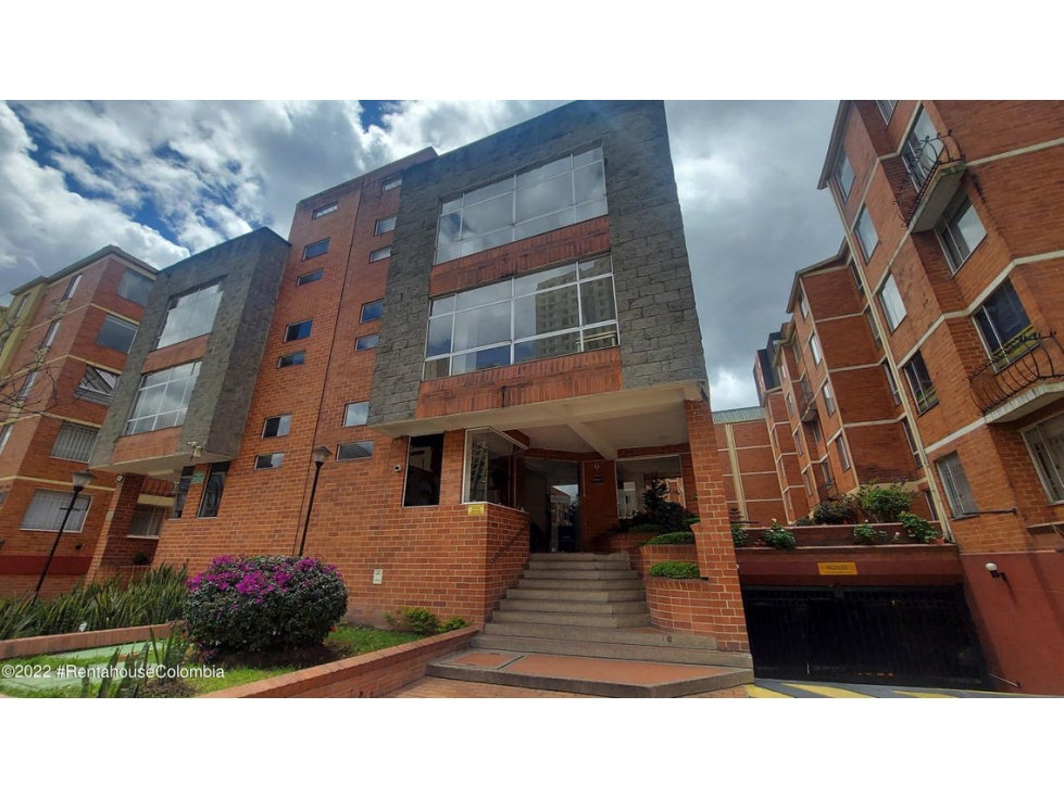 Apartamento en  Tibana(Bogota) GZ: 23-1199