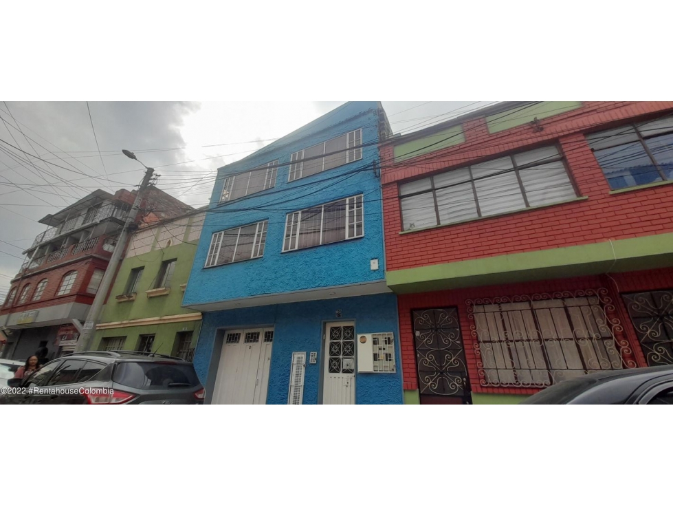 Casa en  San Fernando(Bogota) RAH CO: 23-1946
