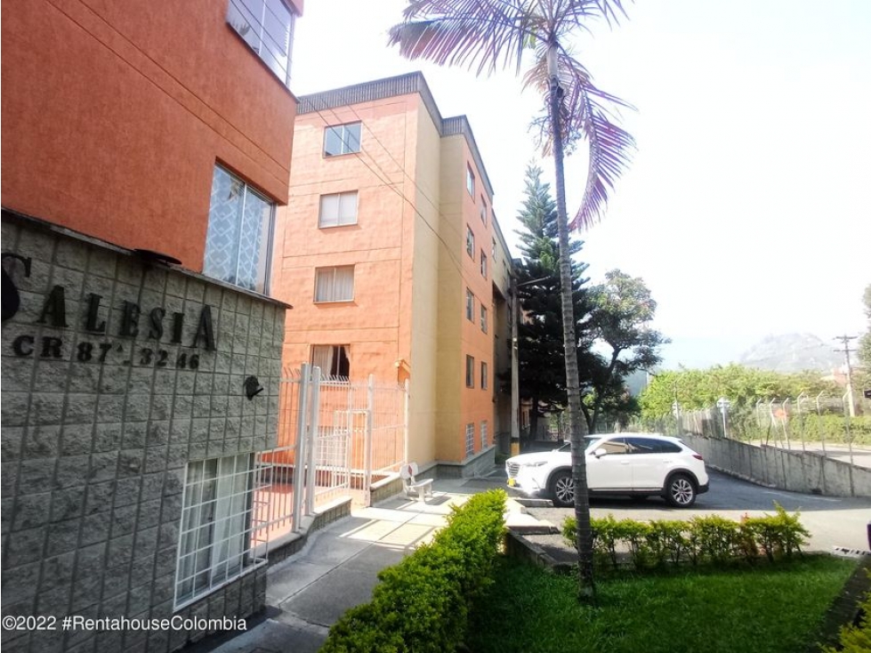 Apartamento en  Belen Las Mercedes RAH CO: 23-1842