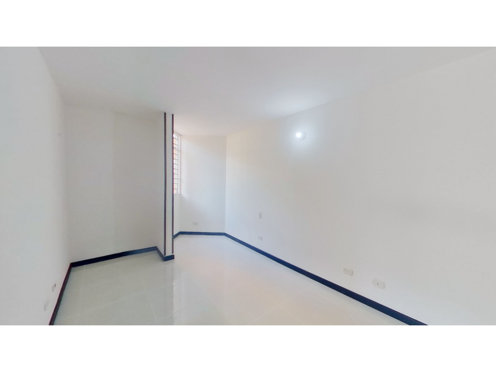 Apartamento en venta en Bellavista NID 6942062142