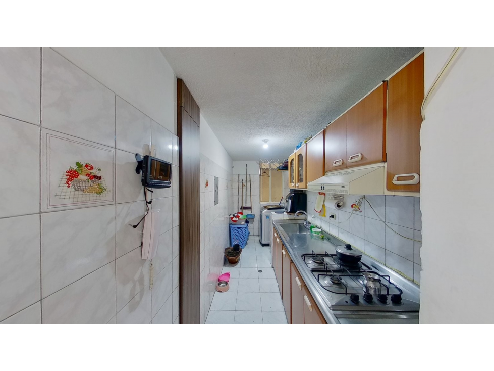 Apartamento en venta en Santa Rosa del Carvajal NID 10633543496