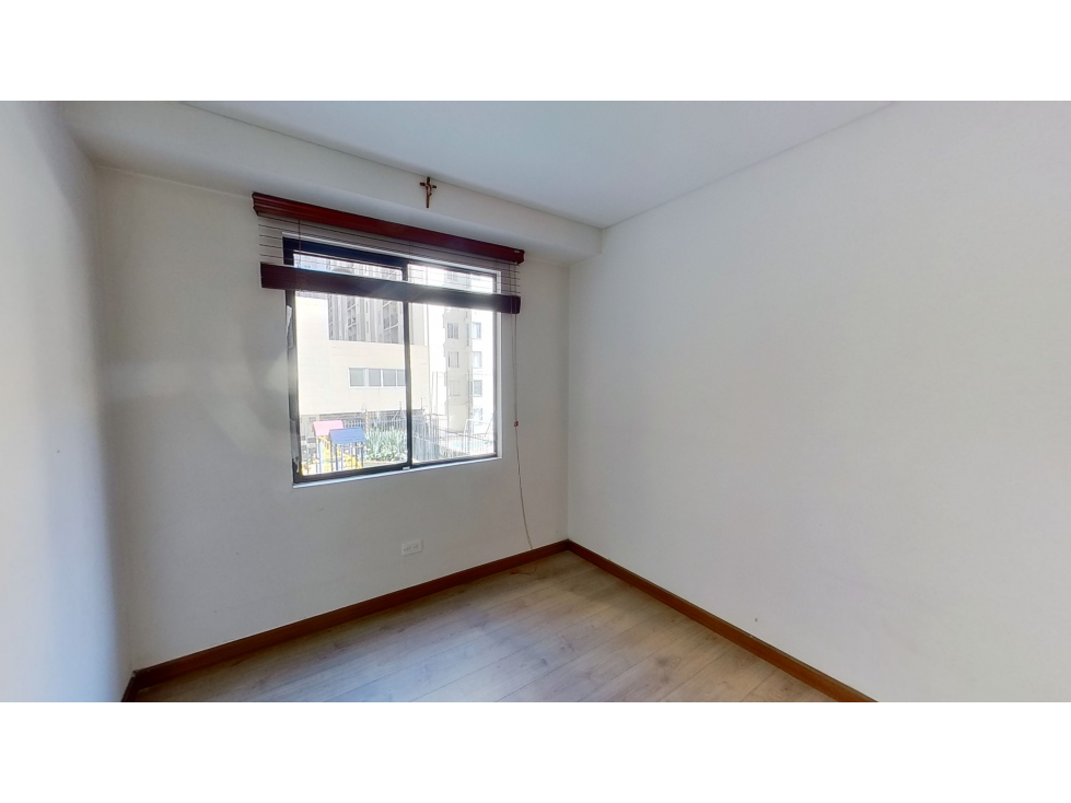 Apartamento en venta en Cantalejo NID 11317656409