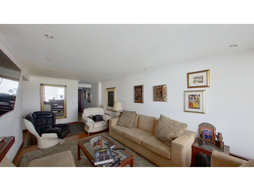 Apartamento en venta en Santa Bárbara Occidental NID 11413493085