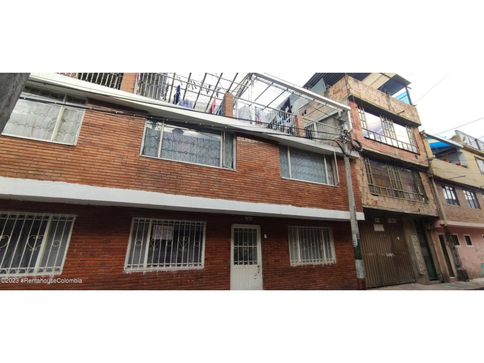 Casa en  Rincon de Suba(Bogota) C.O: 24-786