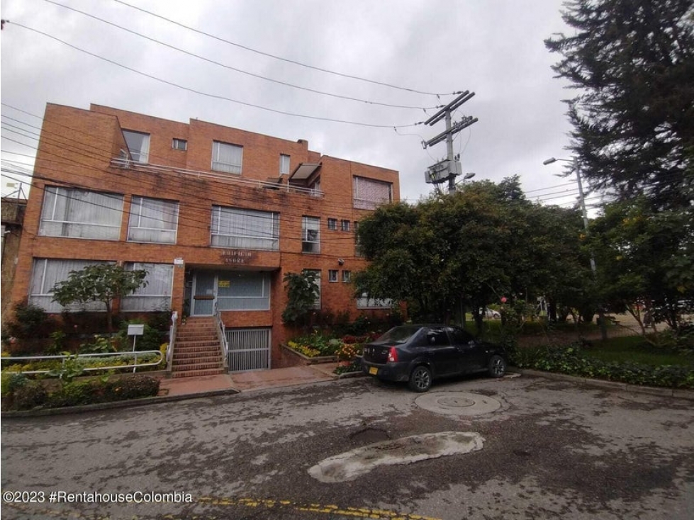 Apartamento en  La Castellana RAH CO: 24-266