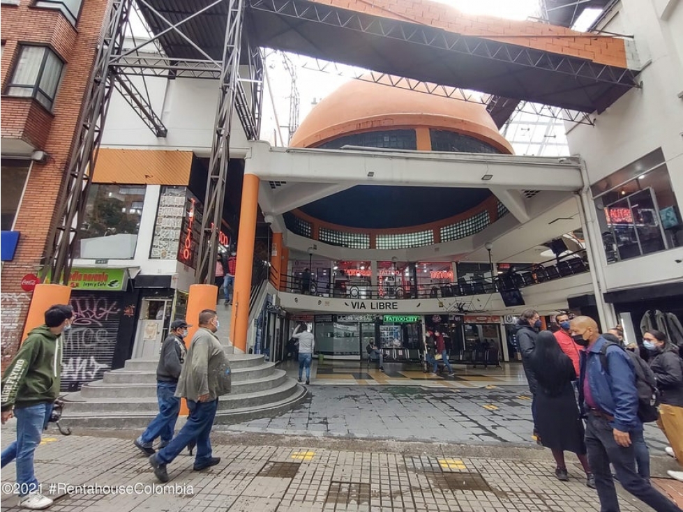 Comercial en  Veracruz(Bogota) RAH CO: 24-733
