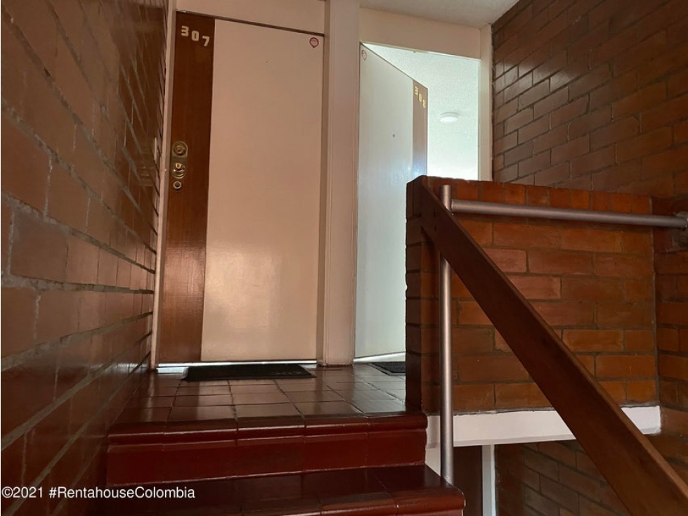 Apartamento en  Cedritos(Bogota) RAH CO: 24-169