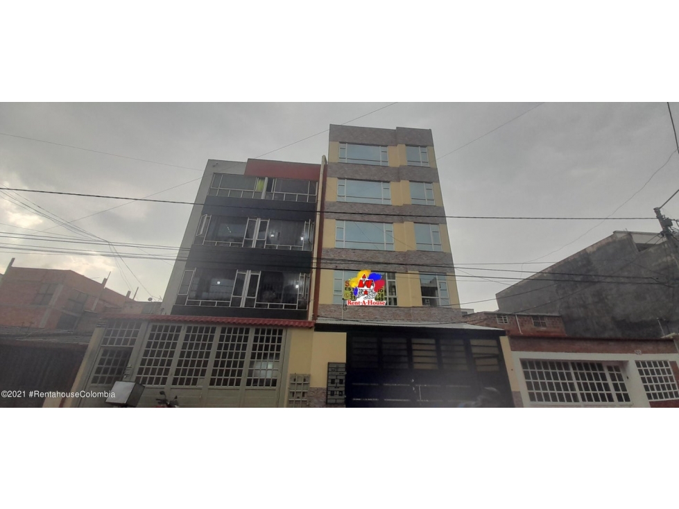 Comercial en  Alqueria(Bogota) RAH CO: 24-734