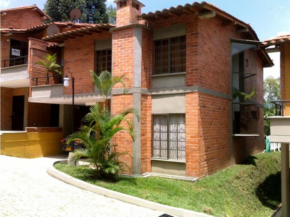 Casa para la venta en el sector Asdesillas Sabaneta