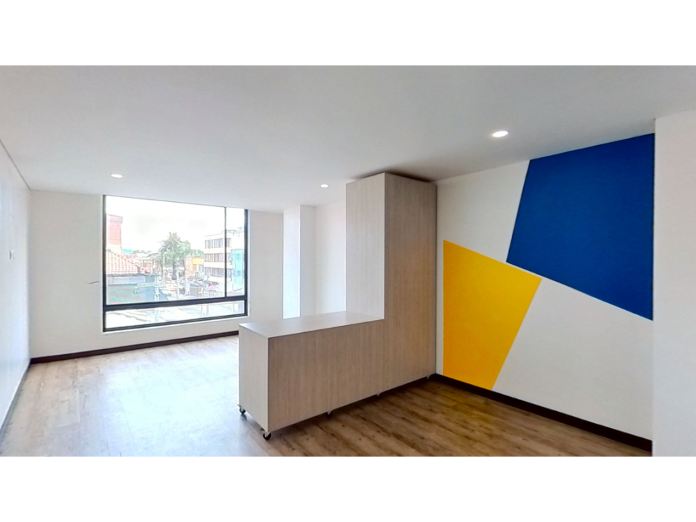 Charles 58 - Apartamento en Venta en San Luis, Galerias
