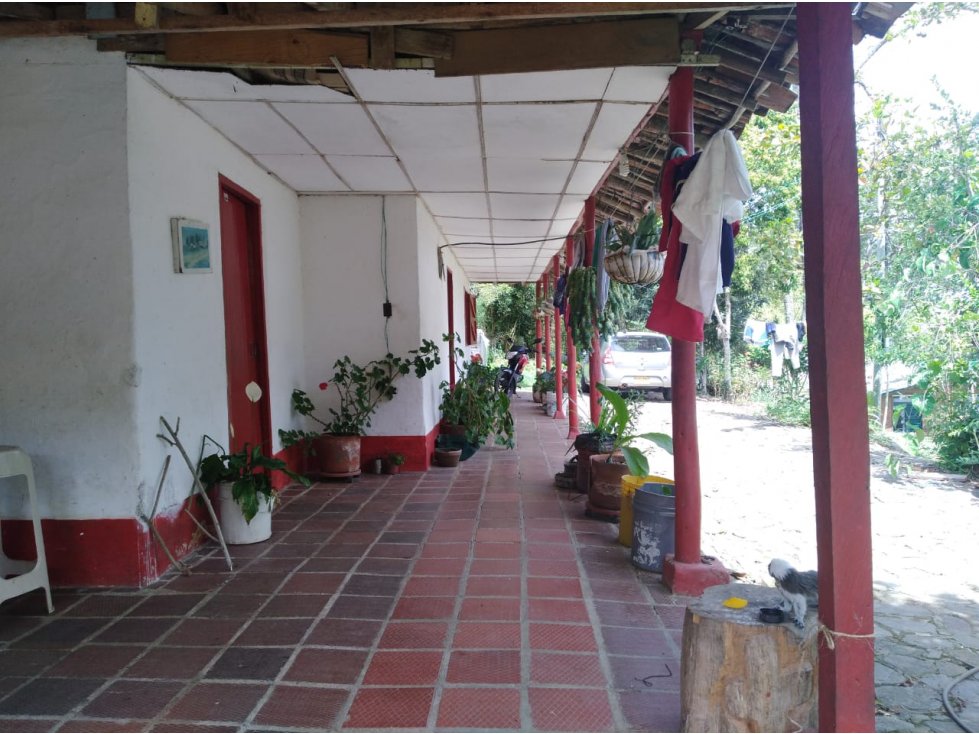 Venta de Finca en Yarumal Antioquia