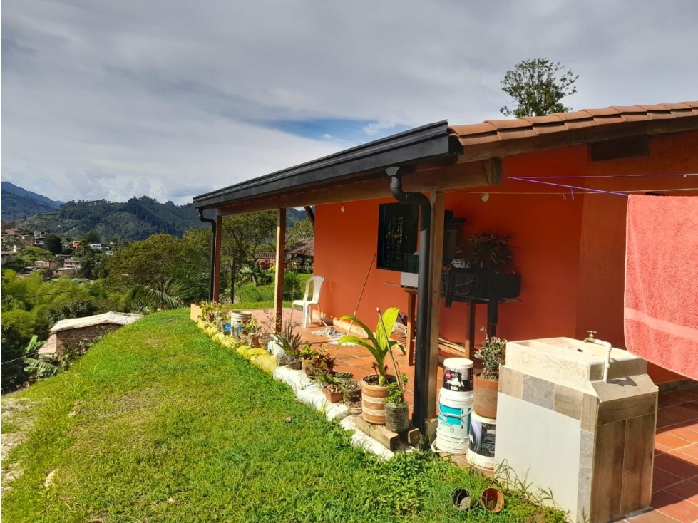 Finca en Venta Caldas Vereda la Corrala, Antioquia