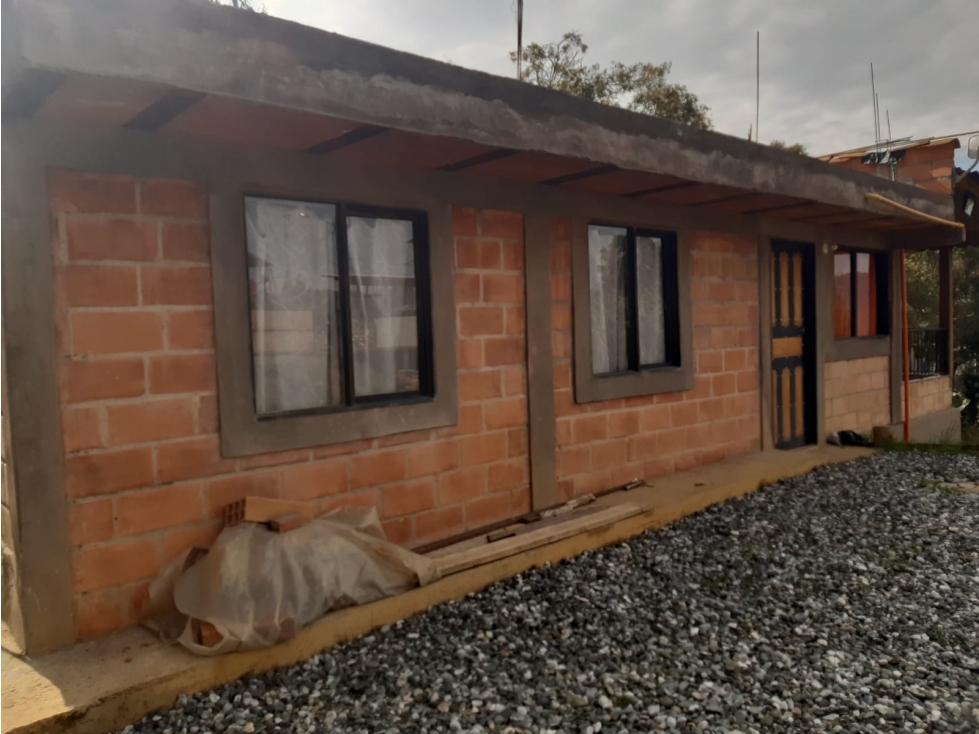 Casa Finca en Venta Guarne, Antioquia