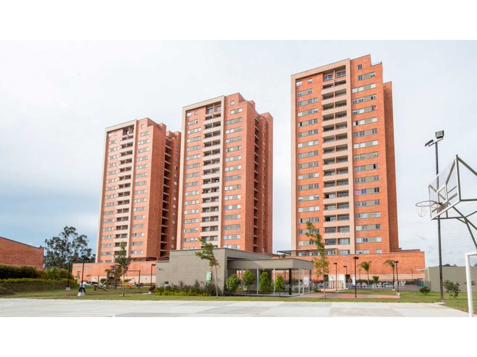 Venta de Apartamento en Rionegro Antioquia
