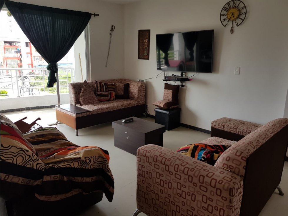 Venta de casa multifamiliar en Condor 2, Tuluá