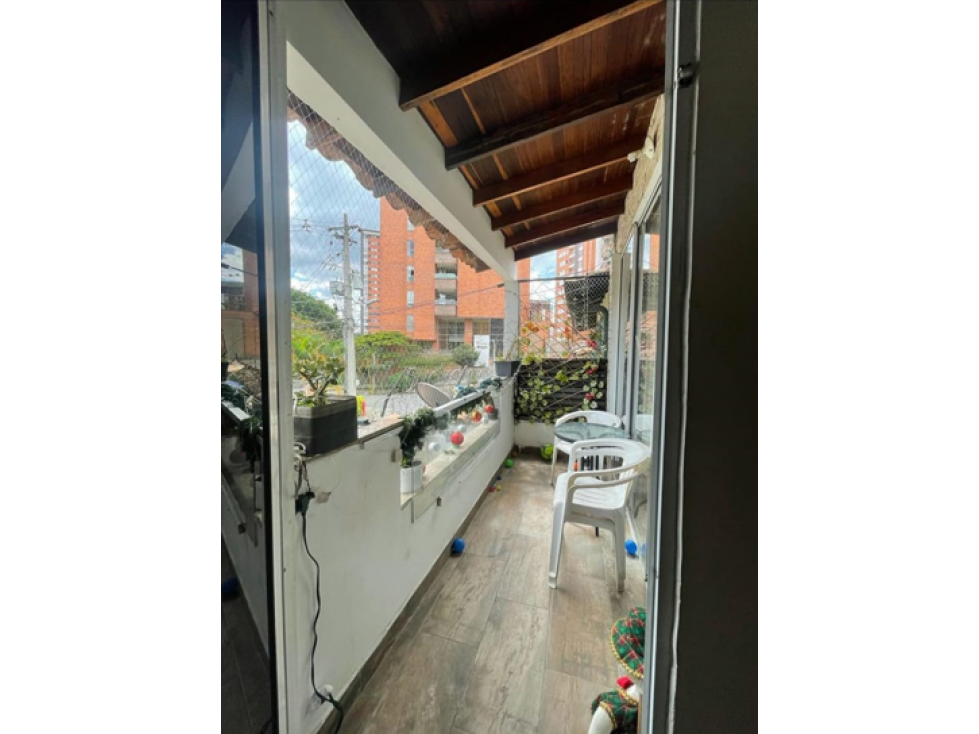 Apartamento para la venta en Pilarica Medellin fuera de unidad