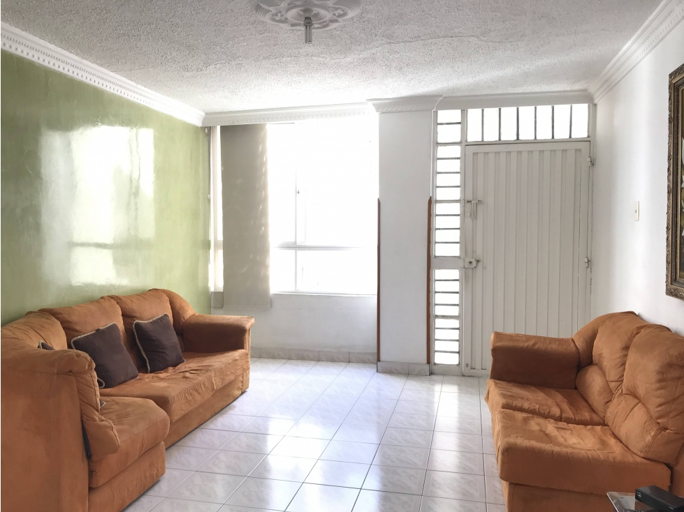 Vendo apartamento en Centro - Bucaramanga