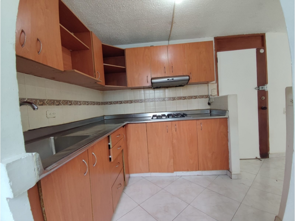 5285088CP Apartamento en Venta San Antonio De Prado Sector Pradito