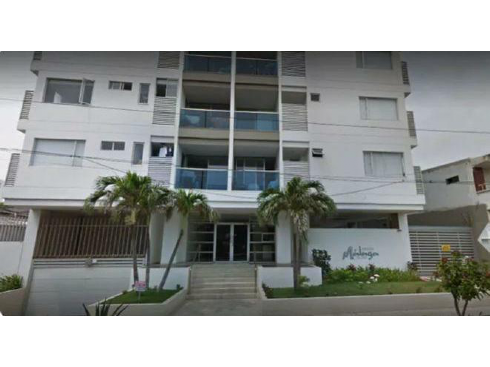 Apartamento duplex en venta en Alto Prado Barranquilla