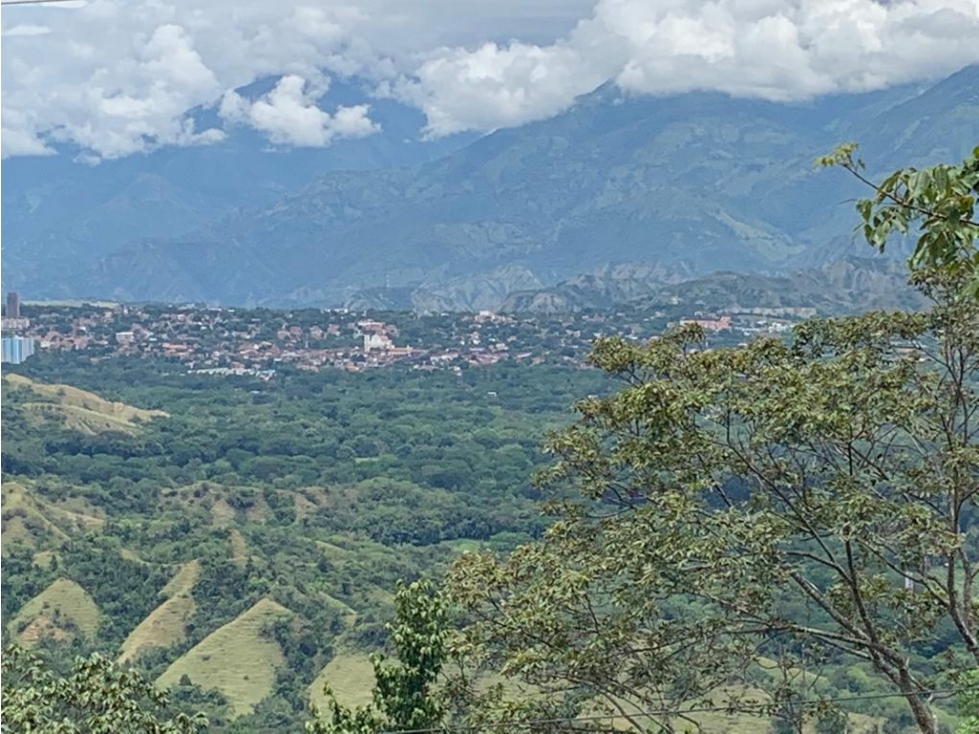 Venta de lote rural en Santa Fe de Antioquia
