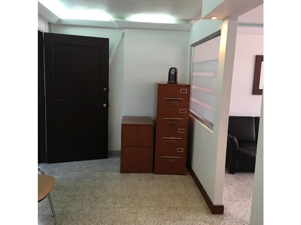 Oficina en Venta en Medellín - Centro